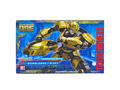 Figurina Transformers One, Cogged Mode, Bumblebee B-127, 16 cm