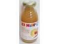 Hipp Bio suc fructe ecologice 100% 200ML