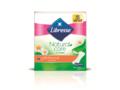 Absorbante zilnice Libresse Natural Care Normal 40 bucati