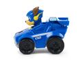 Masinuta cu figurina, Paw Patrol, Chase, 20142215