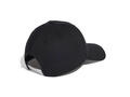 Șapcă Fitness ADIDAS Negru-Alb