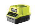 Incarcator pentru acumulator masina de gaurit Ryobi ONE+ RC18120 Litiu-ion, 18V, 2.0 Ah