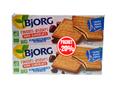 Biscuiti Ciocolata Eco Bjorg 300G