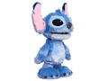 Jucarie de plus interactiva cu 100 de sunete si reactii, Disney Stitch, Ultimate Stitch