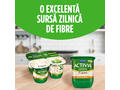 Iaurt, cu Bifidus, multicereale 125g Activia