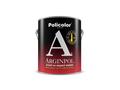 Email termorezistent Arginpol pentru suprafete metalice, interior/exterior, 2.5 l