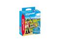 Set Playmobil Figures Special Plus - Figurina pescar