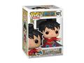 Figurina Funko Pop Animation, Luffy in Kimono