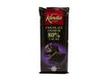 Kandia ciocolata amaruie 80% cacao 80 g