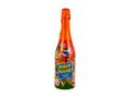 Robby Bubble bautura carbogazoasa cu aroma de piersici 0.75 l