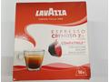 Lavazza Cafea capsule Espresso Cremoso DGC 128g