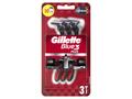 Aparat de ras de unica folosinta Gillette Blue3, 3 bucati