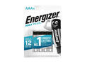 Set 4 Baterii Energizer Max Plus Alk AAA LR03 BP4