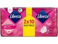 Absorbante Libresse Ultra Normal Duo 20 bucati