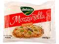 Delaco branza Mozzarella Gourmet 45% grasime 350 g