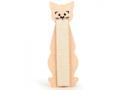 Sisal pentru pisici Catnip Model Jabo 60x12 cm