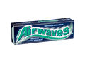 Airwaves Menthol & Eucalyptus guma de mestecat cu arome de mentol si eucalipt 10 buc 14 g