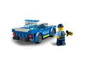 LEGO® City - Masina de politie (60312)