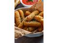 Delicii Calde Mozzarella Sticks 200G