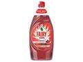 Detergent de vase Fairy Extra Fructe de padure rosii 900ML