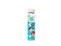 Aquafresh Big Teeth Pasta de dinti pentru copii mentol 6-8 ani 50 ml