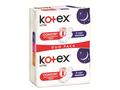 Absorbante Ul Night 12B Kotex