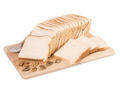 Paine toast alb 600g per bucata Carrefour