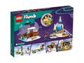 LEGO Friends Aventura de vacanta in iglu 41760