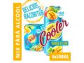 Ursus Cooler Mango si Lime Fara Alcool doza 4 x 500 ml