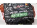 Cartofi prajit Carrefour La Piata 2.5KG