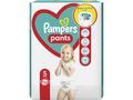 Scutece-chilotel Pampers Pants Marimea 5, 12-17 kg, 22 buc