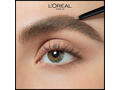 Creion pentru sprancene cu varf ultra-precis L'Oreal Paris Infaillible 24H Brows, Brunette, 5 g