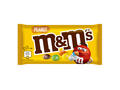 M&M's Peanut arahide invelite in ciocolata cu lapte 45 g