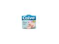 Calvo Ton bucati in apa 80g