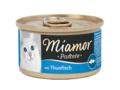 Hrana umeda pentru pisici Miamor Pate Ton 85g