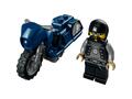 LEGO® City Stuntz - Motocicleta de cascadorii (60331)