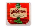 Delaco branza Mozzarella felii 500 g