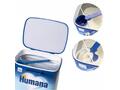 Humana 3 Junior Probalance 650G, 12+