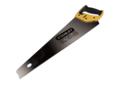 Fierastrau pentru taiere lemn, Stanley Jet Cut Fine 2-15-595, maner bi-material,  450 mm