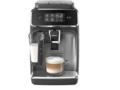 Espressor automat Philips EP2236/40 LatteGo 12 niveluri de macinare capacitate 275 g boabe 1.8 Litri