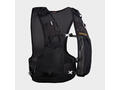 Rucsac trail alergare unisex + rezervor de apă 1L inclus - KIPRUN 500 5L NEGRU