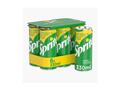 Sprite Bautura carbogazoasa 6x0.33l