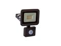 Proiector LED senzor miscare Gelux, 10W - 900LM