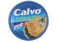 Calvo ton bucati in sos natur 160 g