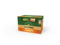 Jacobs 3 in 1 Classic cafea instant 24 plicuri x 15.2 g
