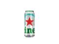 Bere doza Heineken Silver 0.5L