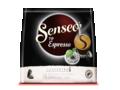 Doze de cafea SENSEO Espresso, 16 bauturi, 111 g