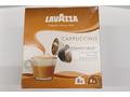 Lavazza Cafea capsule Espresso Capuccino DGC 200g