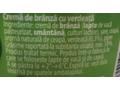 Crema Branza Verdeata Delaco 150g