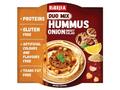 Hummus Ceapa Caramelizata 200G